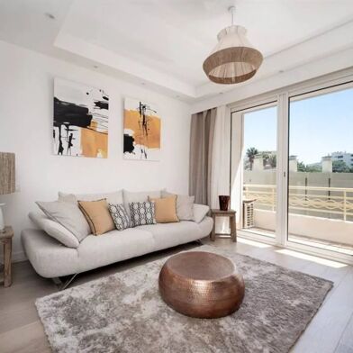 Appartement 2 pièces 800000 €