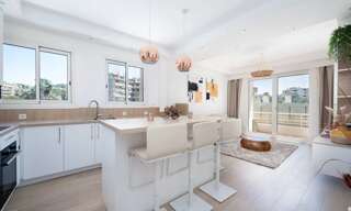 Appartement 2 Pièces 51 m² à vendre à Cannes (06400)