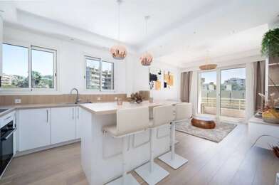 Appartement 2 pièces 800000 €