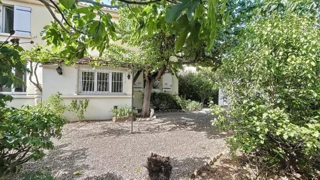 maison 6 pièces 102 m2 à vendre à Draguignan (83300)