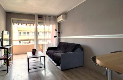 appartement 2 pièces 34 m2 à vendre à Vence (06140)