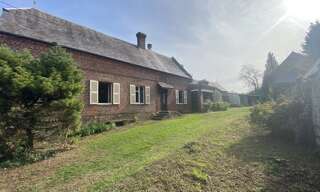 Maison 7 Pièces  m² à vendre à Lemé (02140)