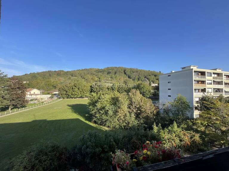 EXCLUSIVITE - BOURGOIN JALLIEU — photo 1