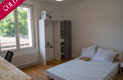 appartement 1 pièces 14 m2 à louer à Chambéry (73000)