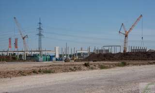 Commerce 1 Pièce 4000 m² à louer à Grenoble (38000)