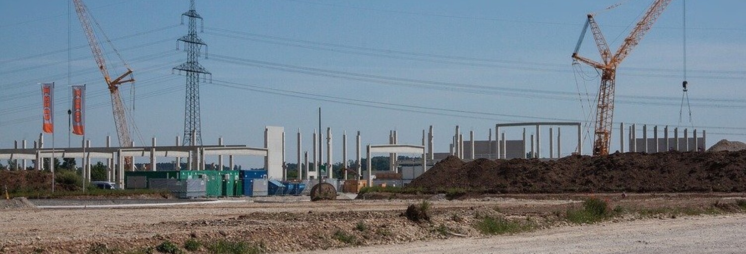 Commerce 1 Pièce 4000 m² à louer à Grenoble (38000)