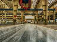 Local industriel — photo 2