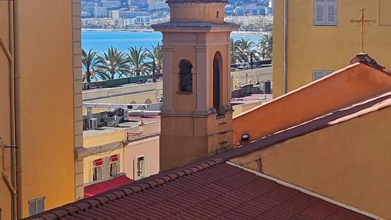 appartement 5 pièces 159 m2 à vendre à Nice (06300)