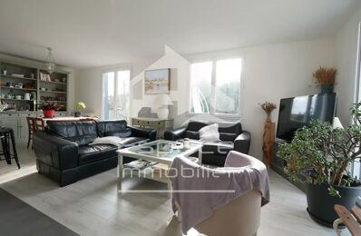 vente maison 395 500 € à proximité de Salles-sur-Mer (17220)