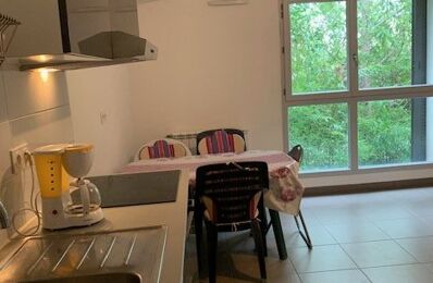 vente appartement 256 680 € à proximité de Murviel-Lès-Montpellier (34570)