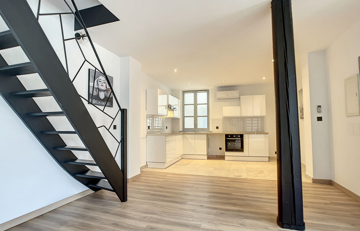 appartement 4 pièces 100 m2 à vendre à Avignon (84000)