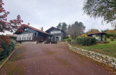 vente maison 397 000 € à proximité de Curis-Au-Mont-d'Or (69250)