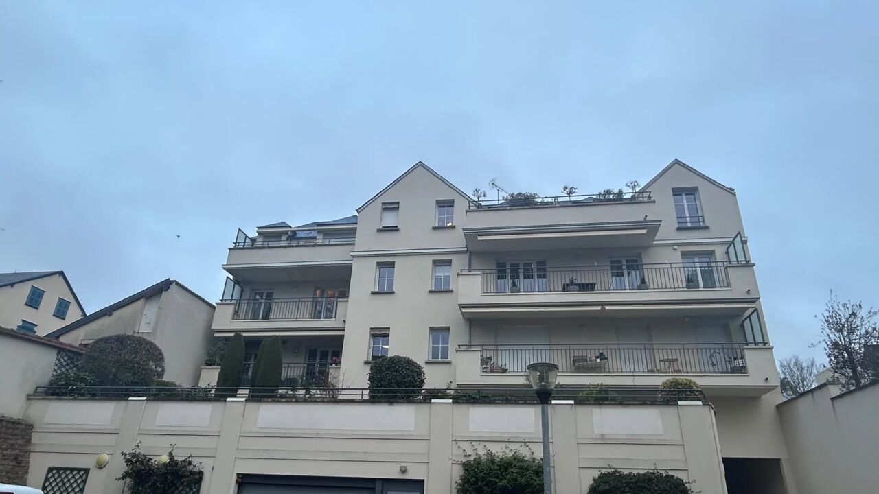 appartement 2 pièces 33 m2 à Chartres (28000)