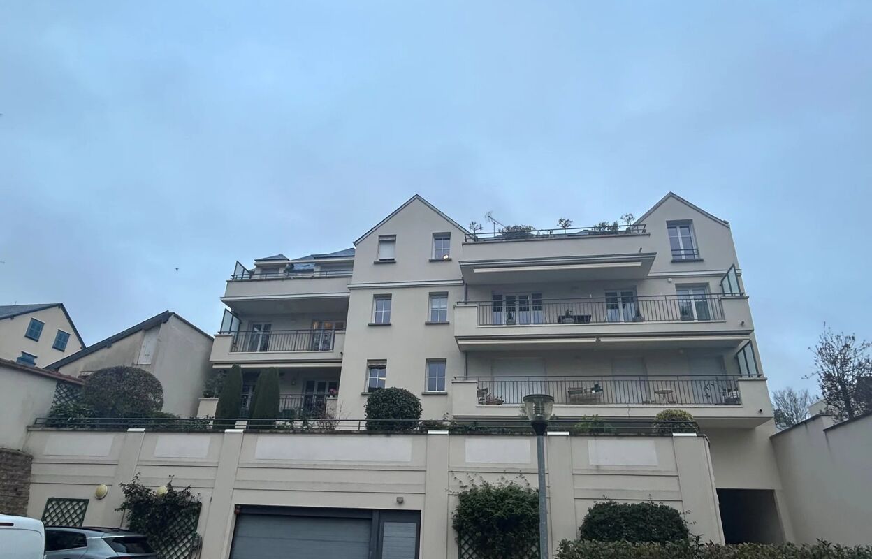 appartement 2 pièces 33 m2 à Chartres (28000)