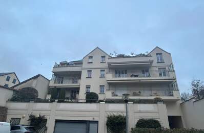 A VENDRE - Appartement T1bis à CHARTRES proche Cinéma avec parking — photo du bien