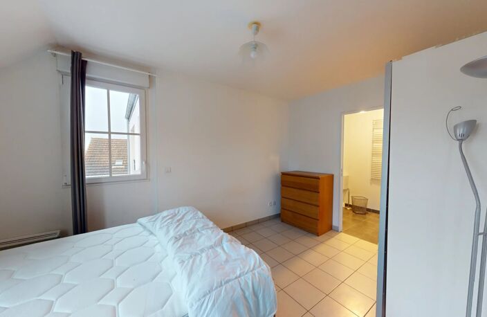 A VENDRE - Appartement T1bis à CHARTRES proche Cinéma avec parking — photo 5