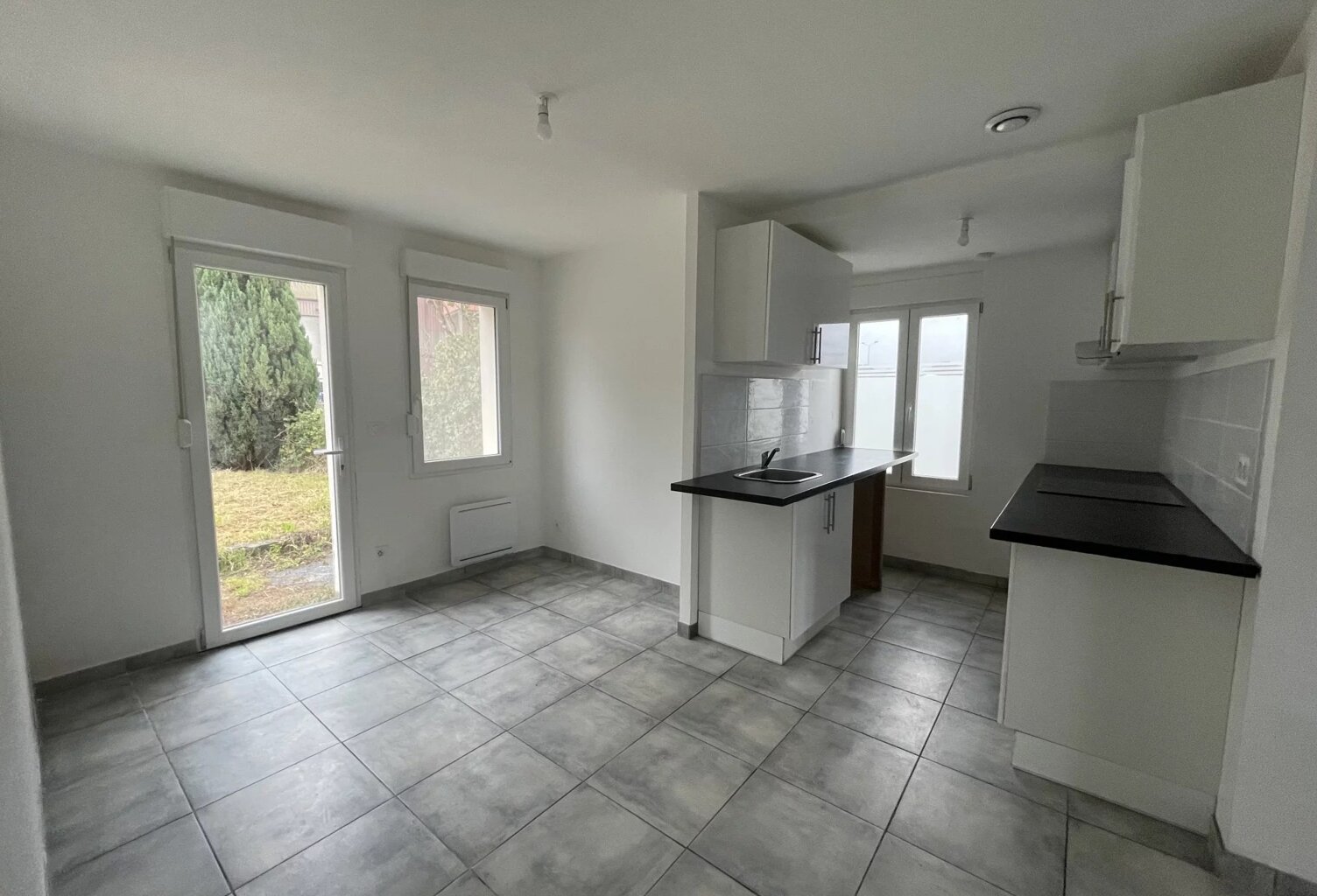 MAISON INDIVIDUELLE — photo 1