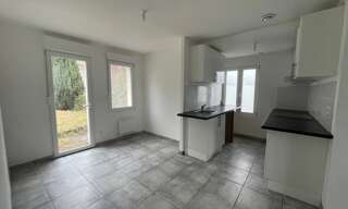 Maison  80 m² à vendre à Saint-Michel (02830)