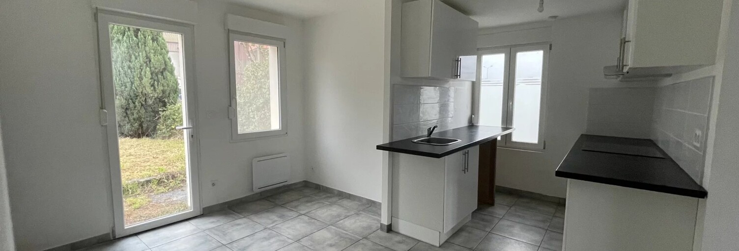 Maison  80 m² à vendre à Saint-Michel (02830)