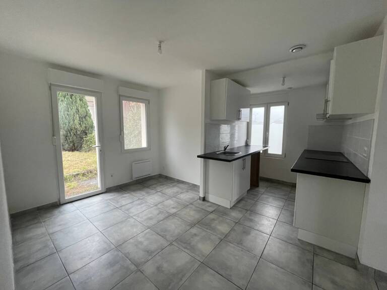 MAISON INDIVIDUELLE — photo 1