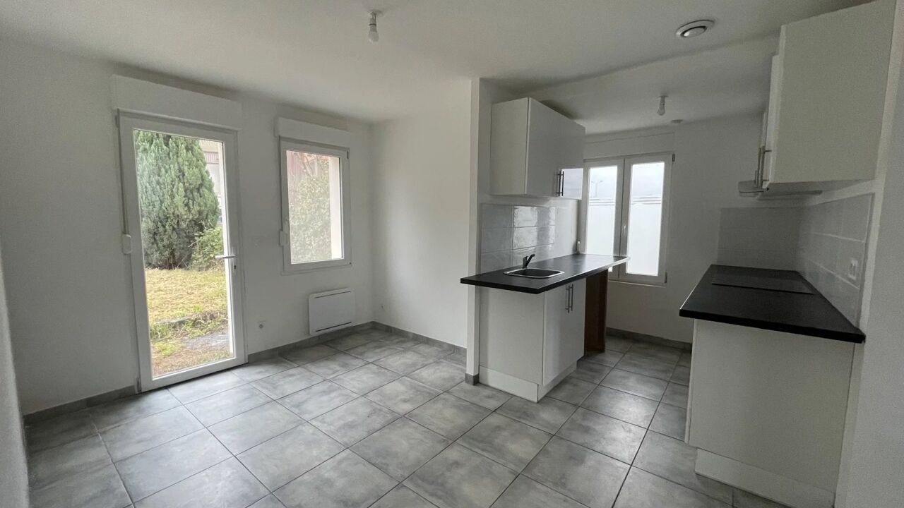 maison  pièces 80 m2 à vendre à Saint-Michel (02830)