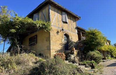 vente maison 479 000 € à proximité de Saint-Lary-Boujean (31350)