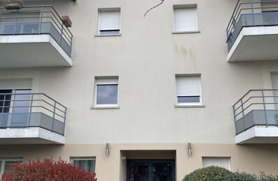vente appartement 86 000 € à proximité de Monflanquin (47150)