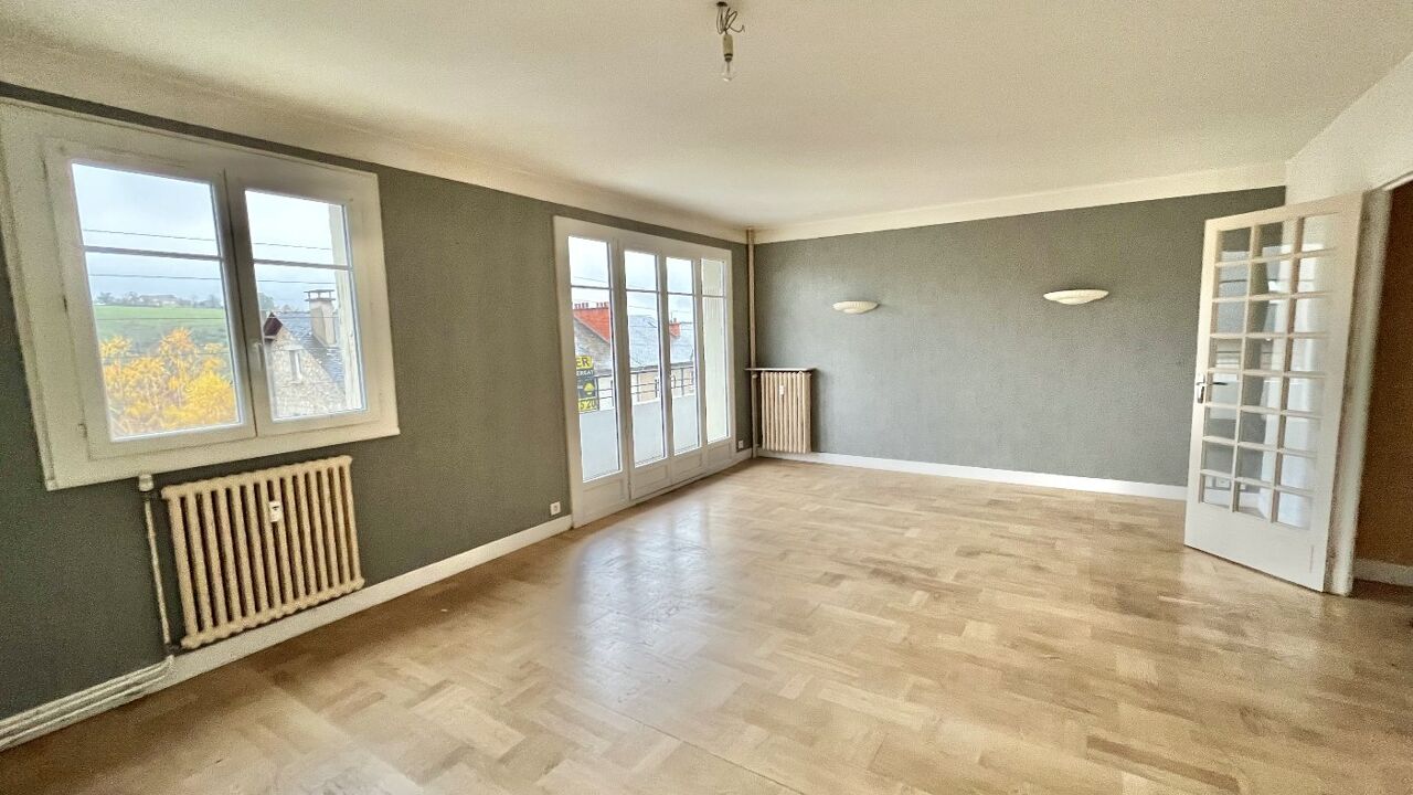 appartement 3 pièces 65 m2 à vendre à Rodez (12000)