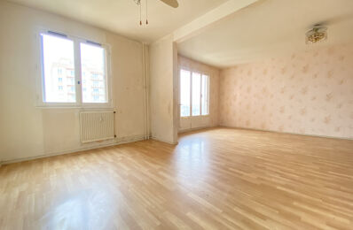 appartement 5 pièces 96 m2 à vendre à Dijon (21000)