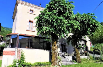 vente maison 297 200 € à proximité de Brié-Et-Angonnes (38320)