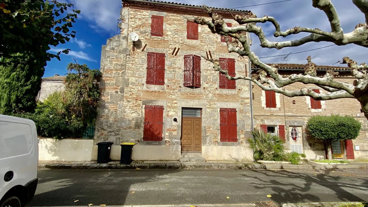 maison 3 pièces 100 m2 à vendre à Clairac (47320)