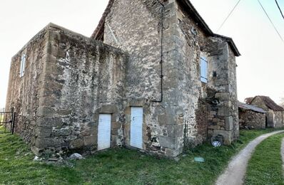 vente maison 70 000 € à proximité de Saint-Laurent-les-Tours (46400)