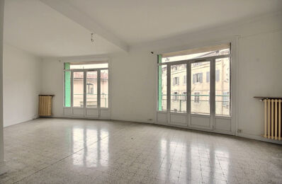 appartement 4 pièces 94 m2 à vendre à Marseille 7 (13007)