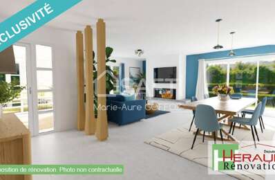 maison 6 pièces 143 m2 à vendre à Saint-Médard-en-Jalles (33160)