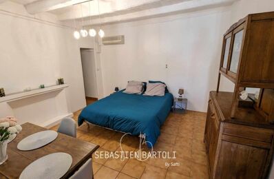 location appartement 690 € CC /mois à proximité de Propriano (20110)