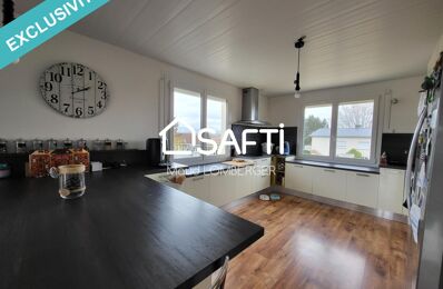 vente maison 249 000 € à proximité de Dampierre-sur-Salon (70180)