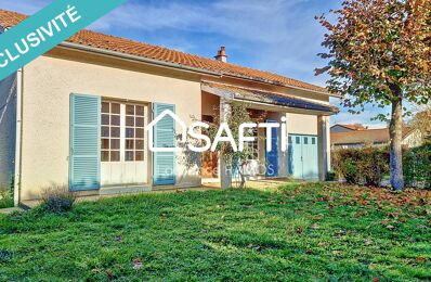 vente maison 125 000 € à proximité de Montclard (43230)