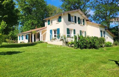 vente maison 260 000 € à proximité de Oradour-sur-Glane (87520)