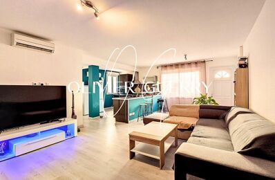 appartement 3 pièces 64 m2 à vendre à Frontignan (34110)