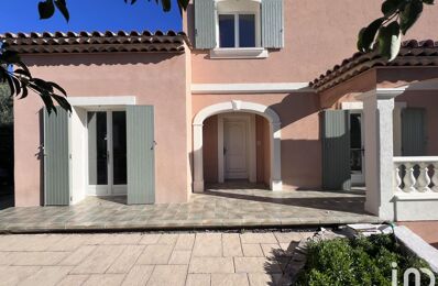 vente maison 890 000 € à proximité de Simiane-Collongue (13109)