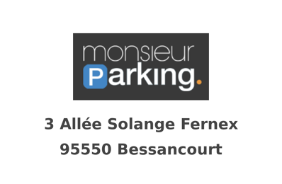 vente garage 12 000 € à proximité de Bessancourt (95550)