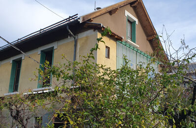 vente maison 240 000 € à proximité de Le Dévoluy (05250)