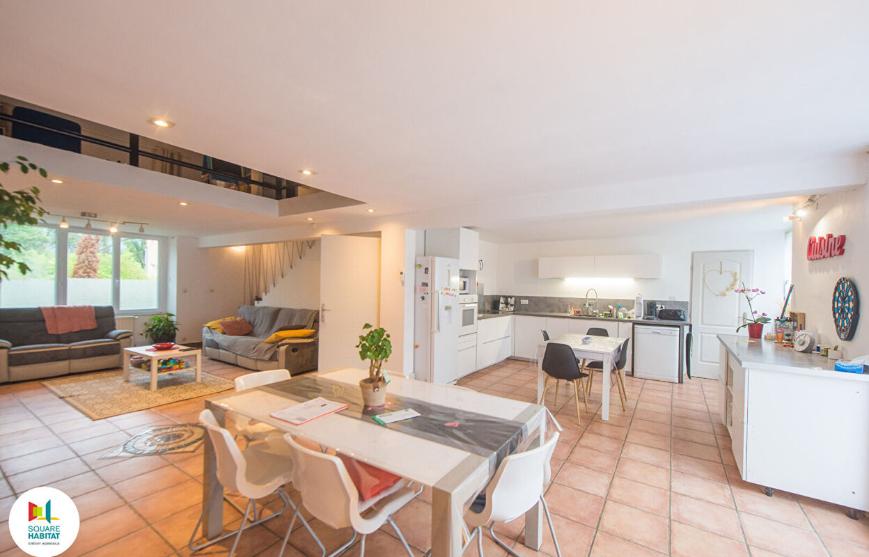maison 13 pièces 399 m2 à vendre à Savines-le-Lac (05160)