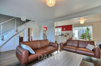 vente maison 438 000 € à proximité de Montoir-de-Bretagne (44550)