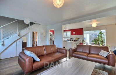 vente maison 438 000 € à proximité de Saint-Lyphard (44410)