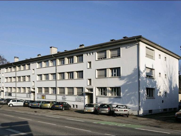 PARKING — photo 1