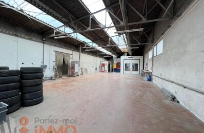 vente commerce 243 000 € à proximité de Saint-Just-Saint-Rambert (42170)