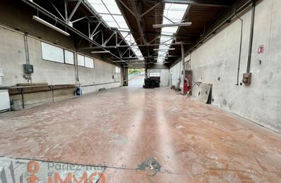 vente commerce 243 000 € à proximité de Cellieu (42320)