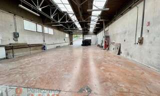 Commerce  315 m² à vendre à Saint-Étienne (42000)