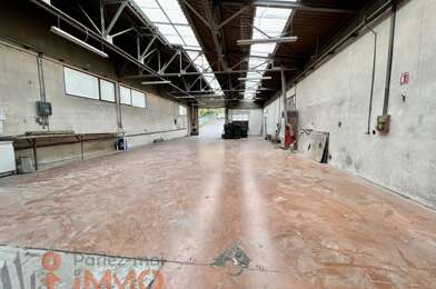 Commerce  243000 €